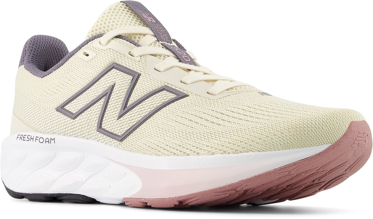 Scarpe sportive da donna New Balance W520 - lino