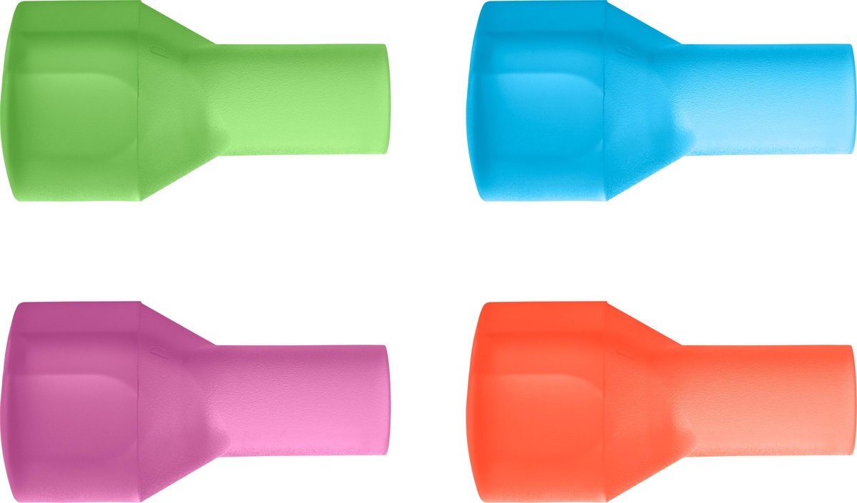 Confezione colori Camelbak Big Bite Valve