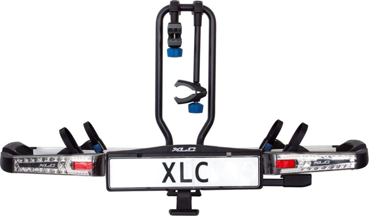 Portabici XLC VC-C10 Azura Xtra WT