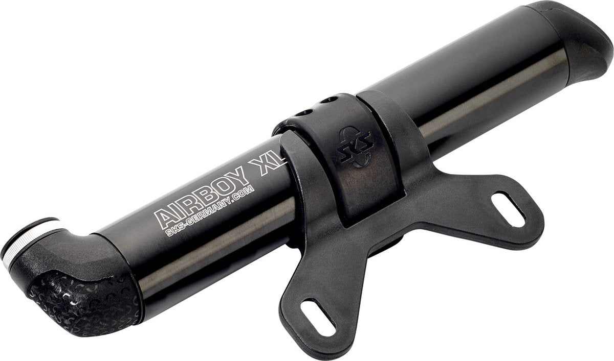 SKS Mini Pump Airboy XL Head de bomba reversible 11168