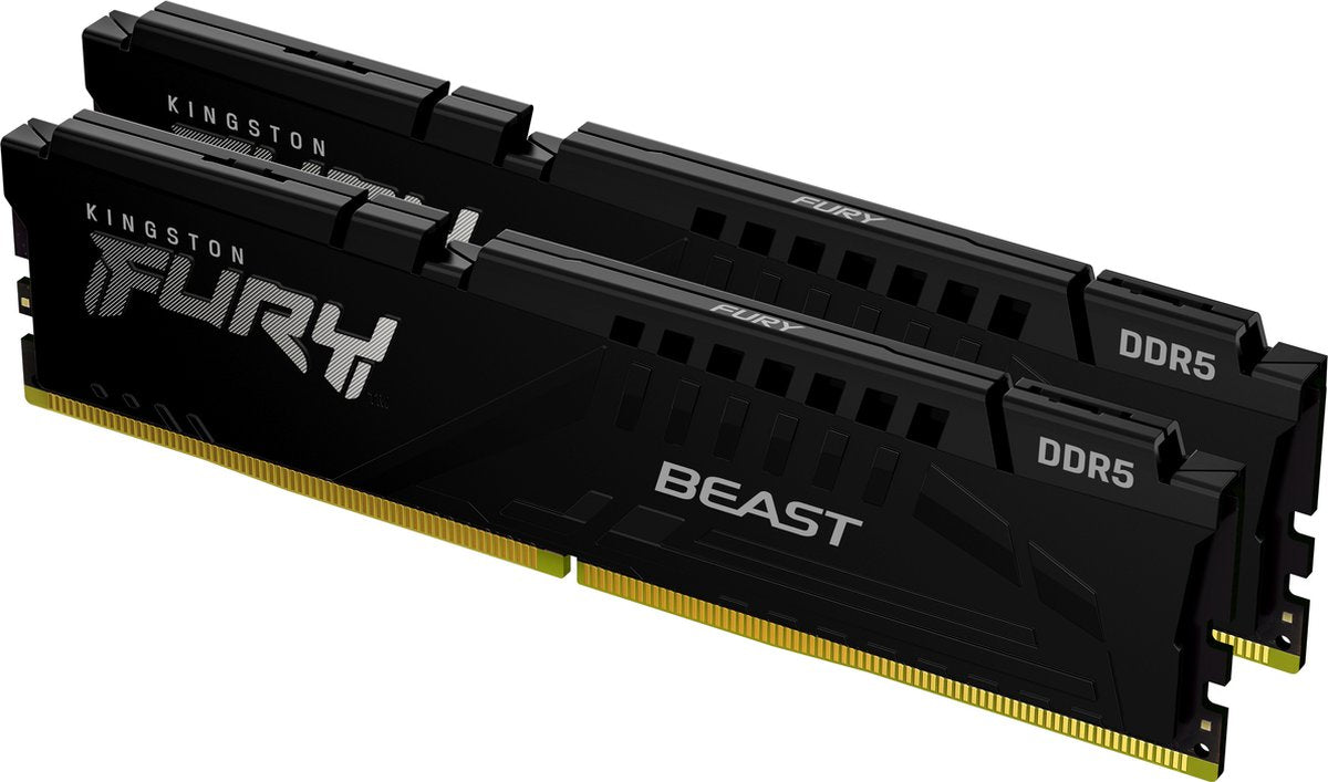 Kit Kingston Fury 32 GB DDR5-5200