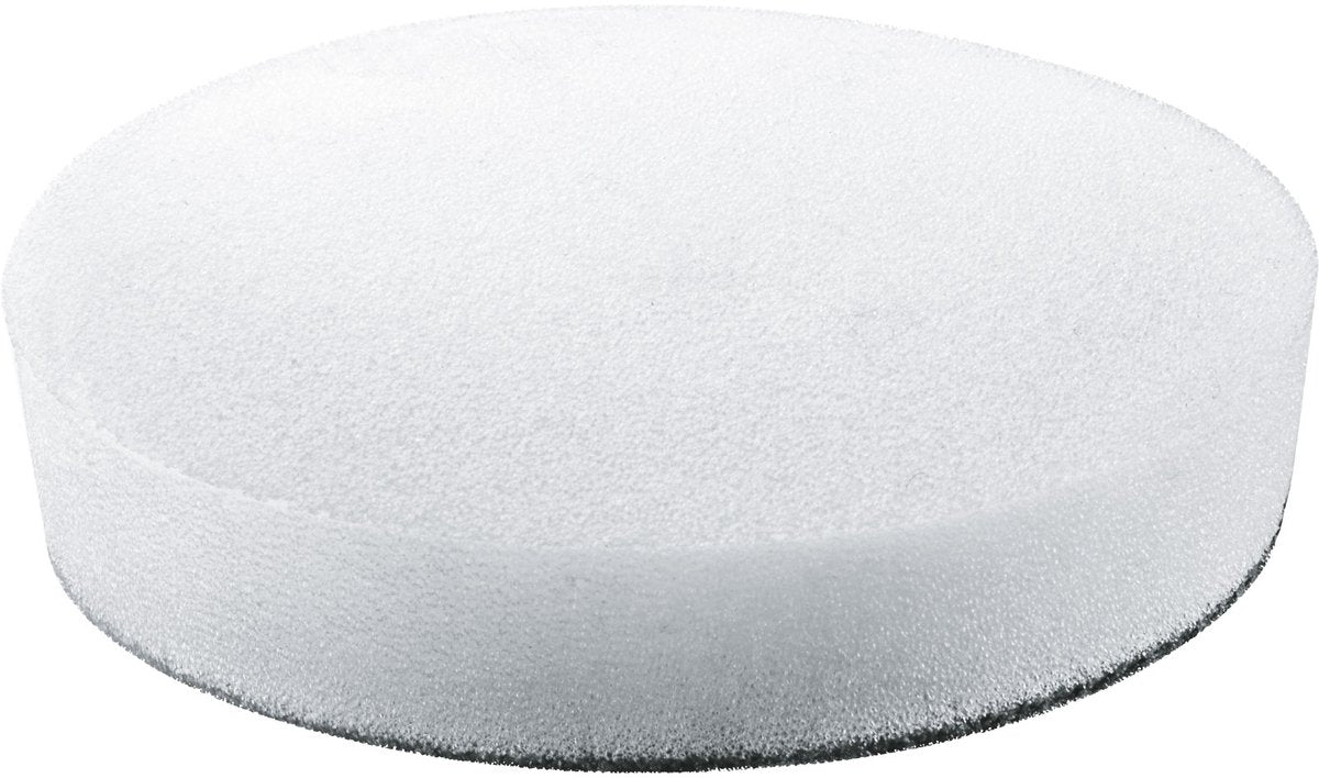 Bosch 3x melamine schuimpad ø 65 mm - 1600a023l2