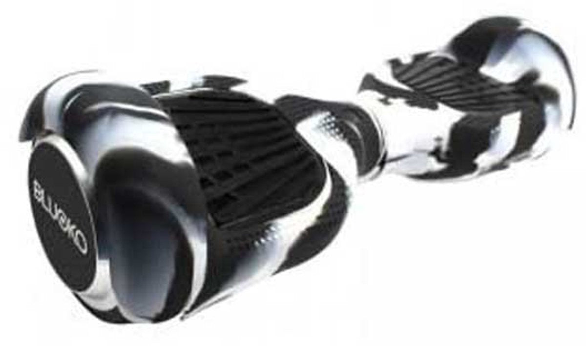 Copertura hoverboard 6,5" Storex nera