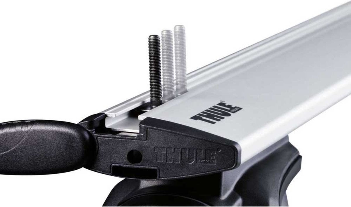 Adattatore Thule T-Track 697-4