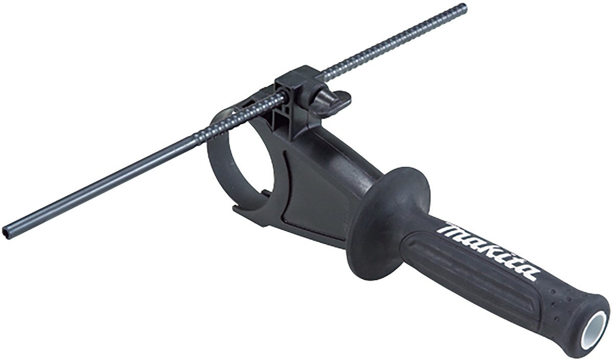 Maniglia laterale per accessori Makita - 135209-6