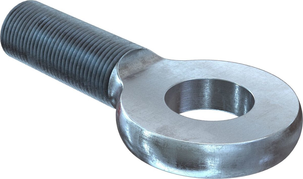 Fischer 79696 perno roscado 20 mm 100 pieza(s) m8