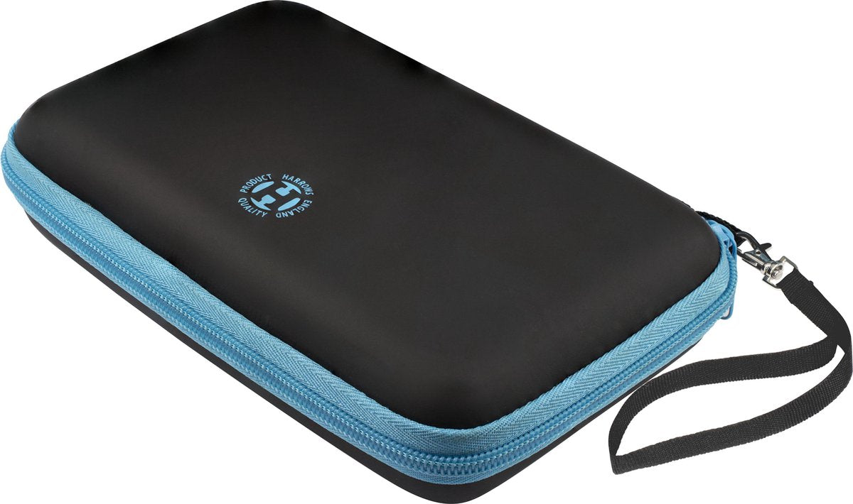 Harrows Blaze Pro 6 - nero acqua