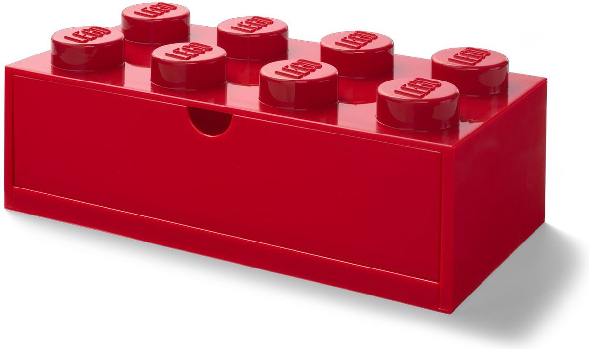 Camera Copenhagen Lego Desk Cassetto 8