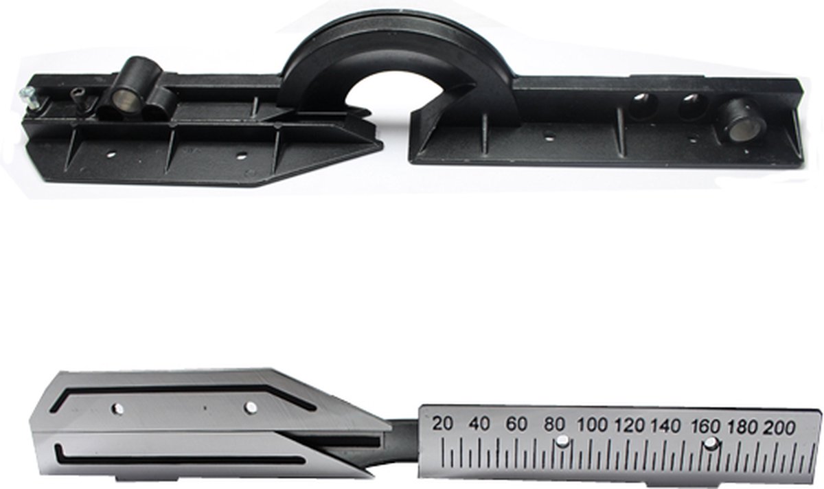 Accessori Metabo 316055990| guida completa per kg 216 m | per il nuovo modello - 316055990