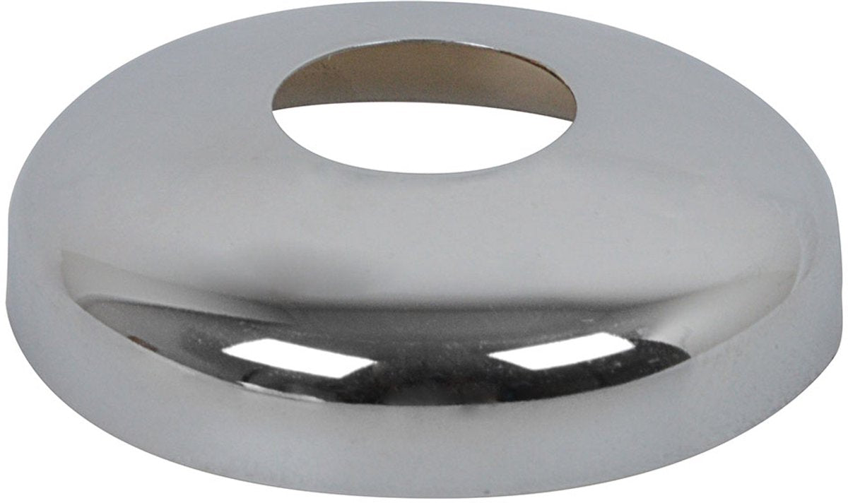 Rosetta per rubinetto Kirchhoff - cromo - 1 2 x 60 mm x 15 mm