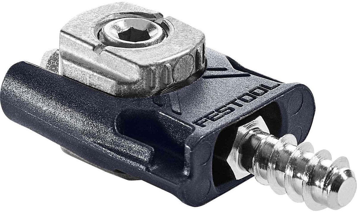 Conector de armario Festool kv-lr32 d8 50 para df 500 - 203168