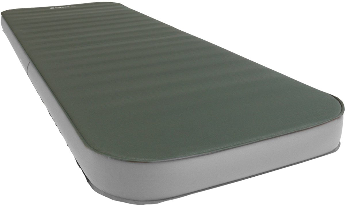 Outwell self-inflating mat sleepnest single 10 cm