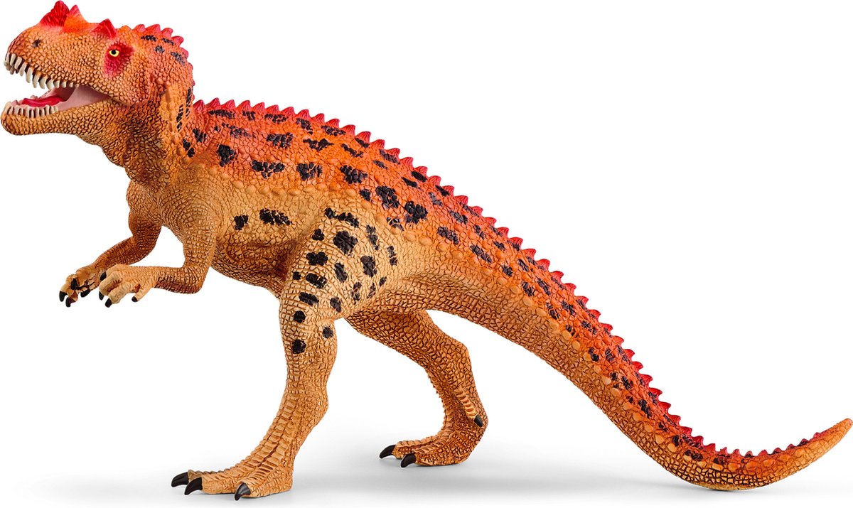 Schleich Dinosaurios Ceratosaurus 15019