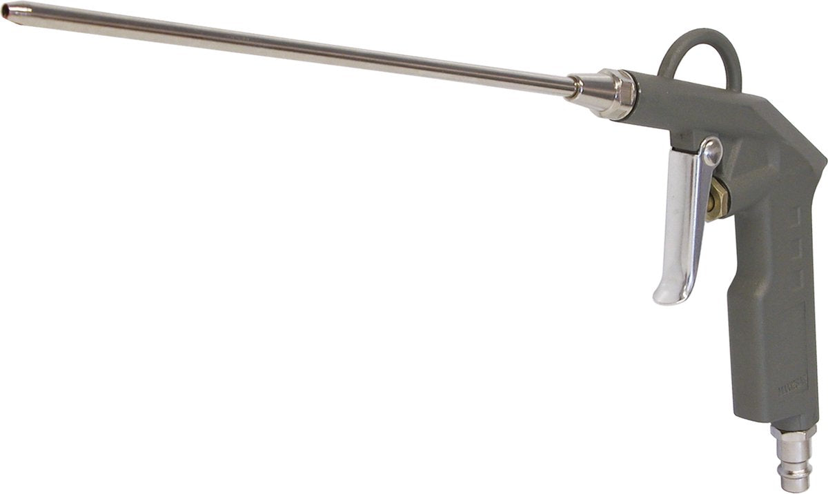 Carpoint Blaaspistool Long Bek 60b with quick coupling