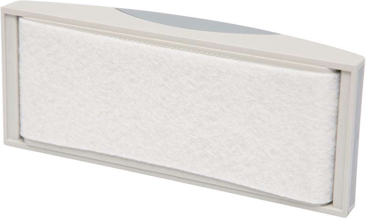 Maul Board Wiper Pro, magnético con dispositivo tensor de vellón