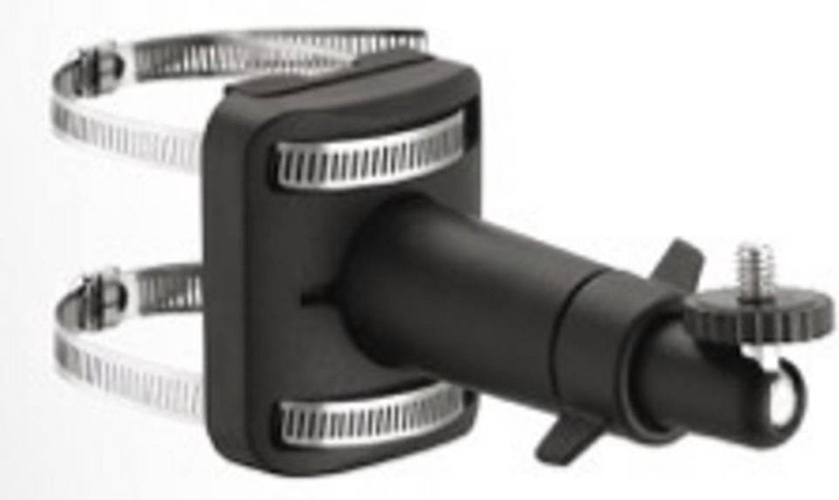 Supporto Netatmo per anemometro e pluviometro