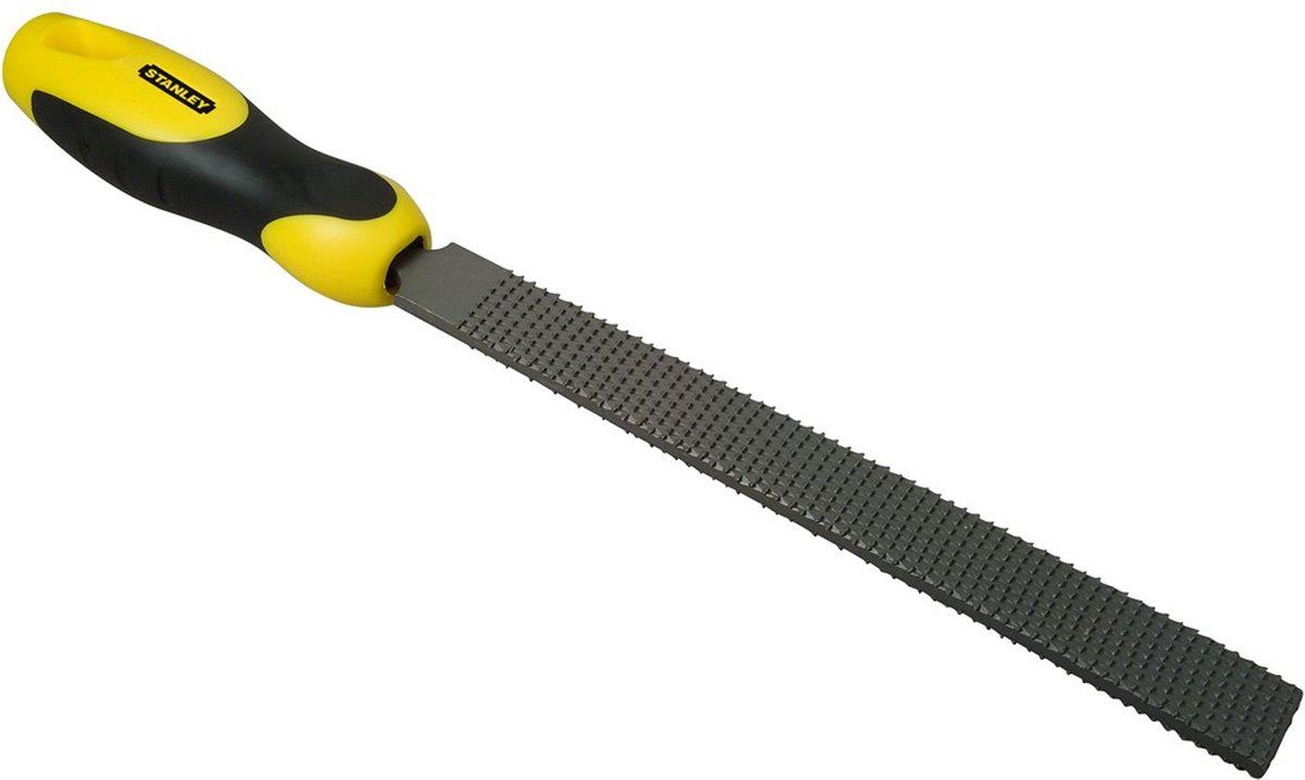 Grattugia piatta Stanley bastarda 200mm