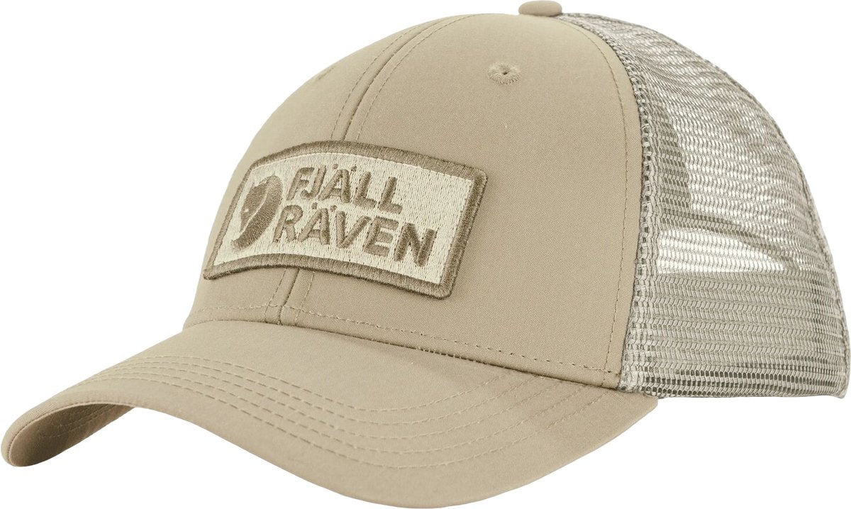 Fjallraven fjällräven berretto lungo commerciale scuro - berretti unisex - fossile