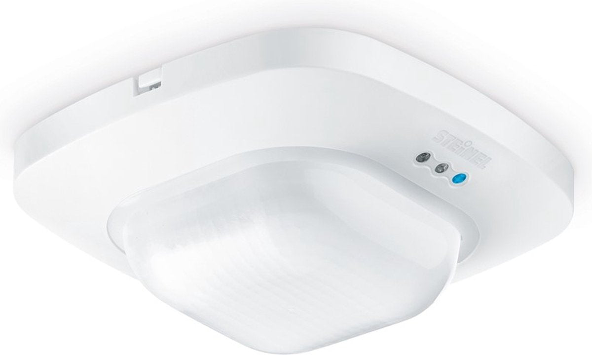 Steinel detector de presencia ir quattro hd com2 - 002770