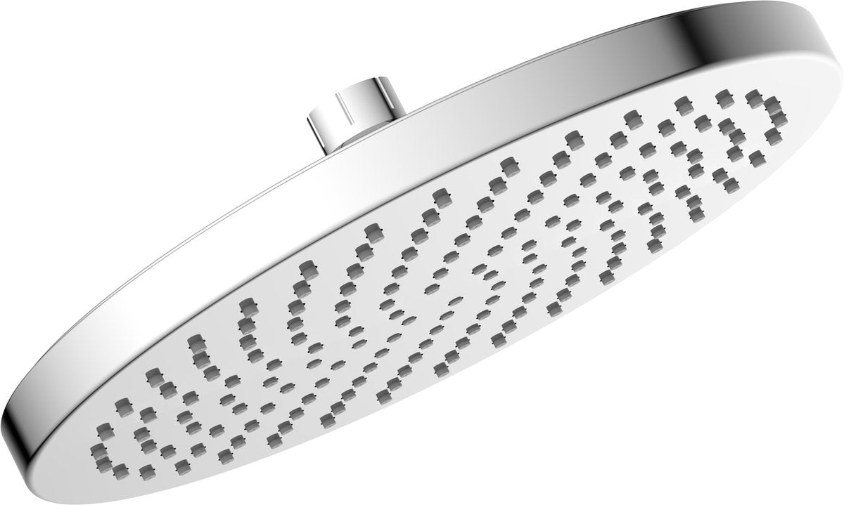 Schütte Schütte Rain Shower le Mans Chrome -Coled