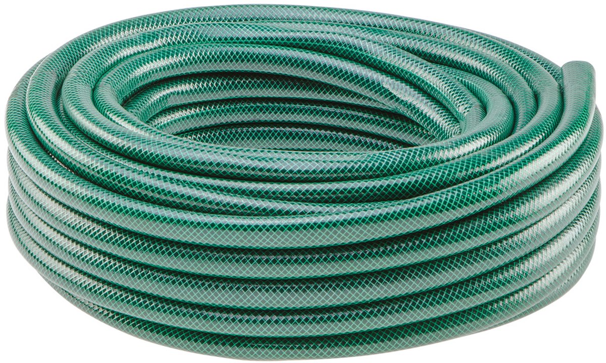 Verto economic - tuinslang - 20m - 1 2 - uv-bescherming