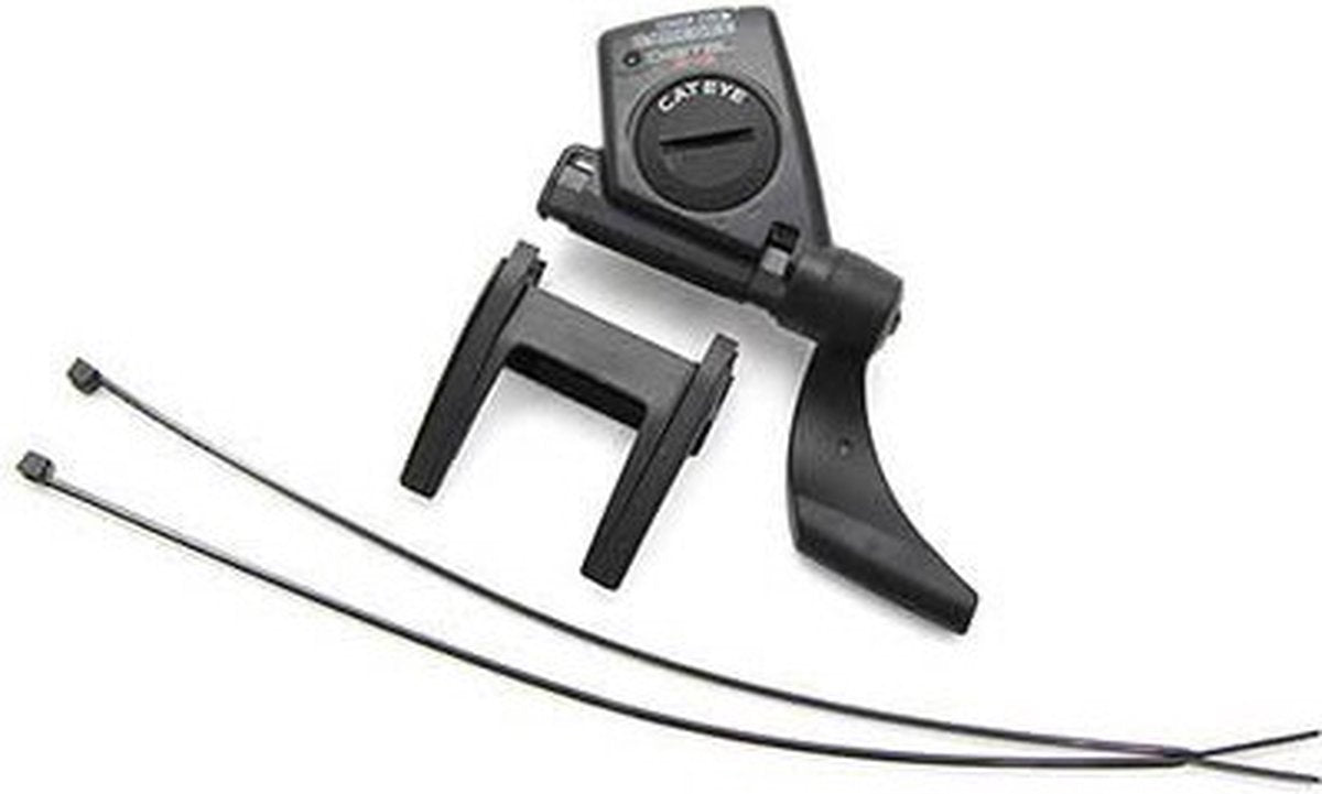 Pieza de computadora Cateye - sensor de velocidad - v3n tr310 tr210 - strada digital wireless rd430 rd410