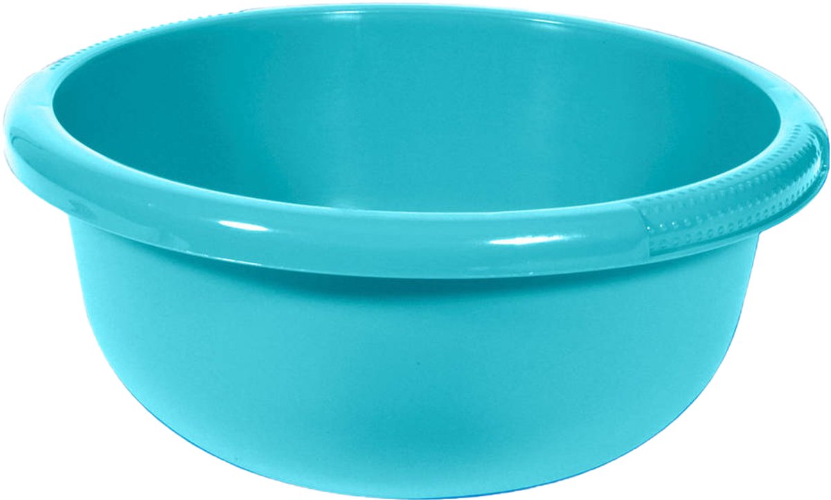 Fregadero Curver redondo 10,5ltr molokai