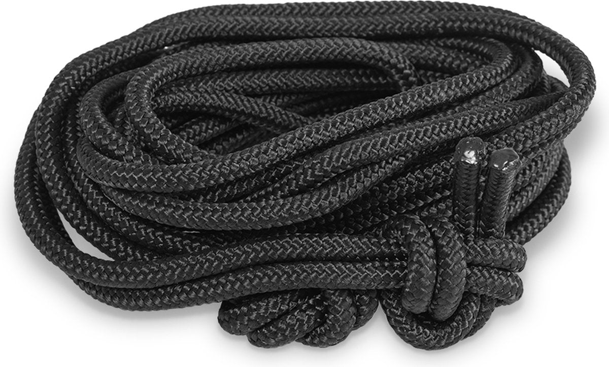 Ticket to the moon - hangmat - nautical ropes - touw