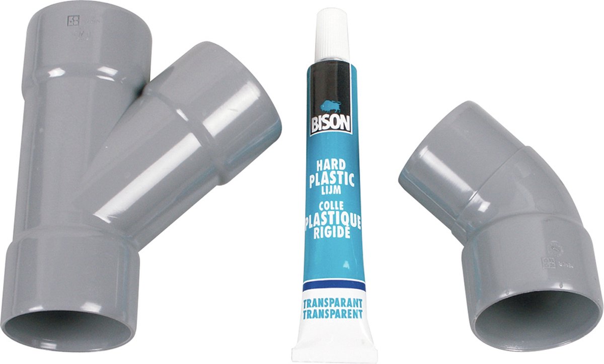 Scanpart scanpart y-pece set per l'essiccatore di condensa