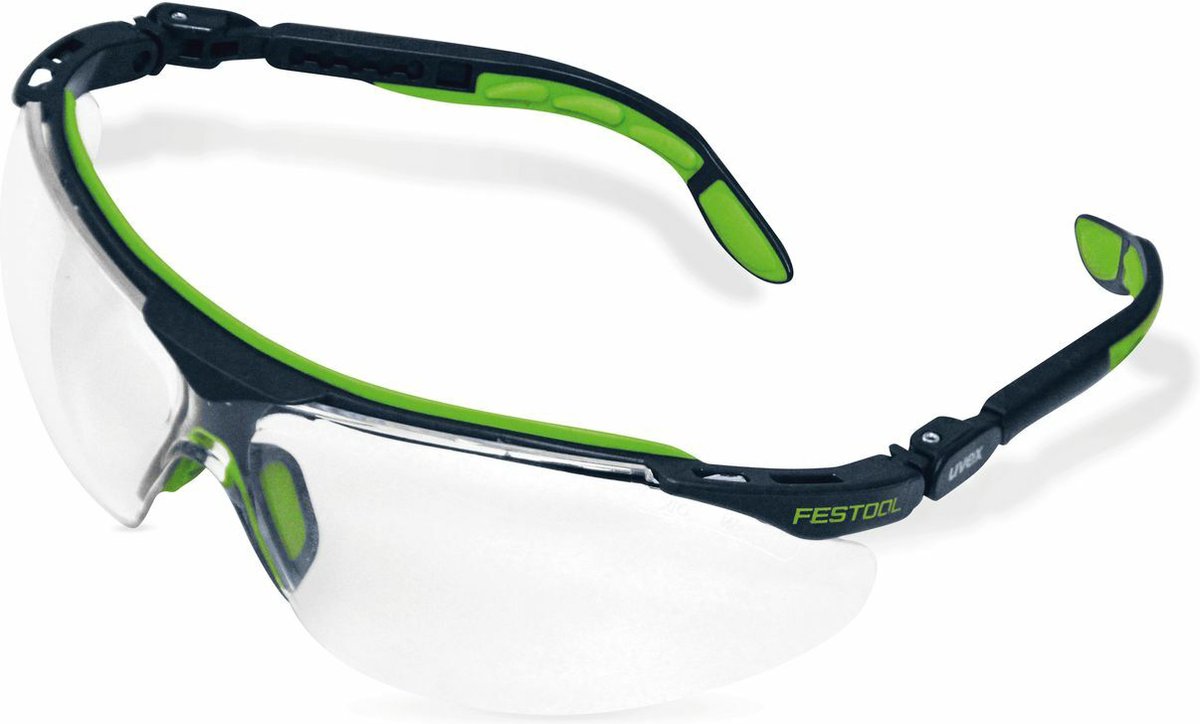 Accessori Festool Occhiali protettivi uvex - 500119