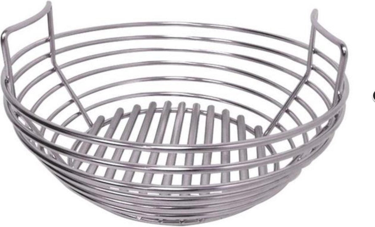 Kamado Joe Charcoal Basket per Kamado Joe Junior