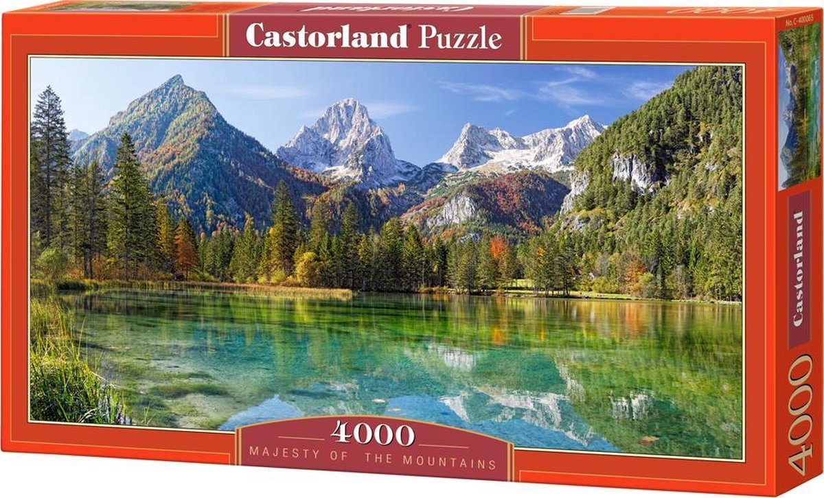 Castorlandia