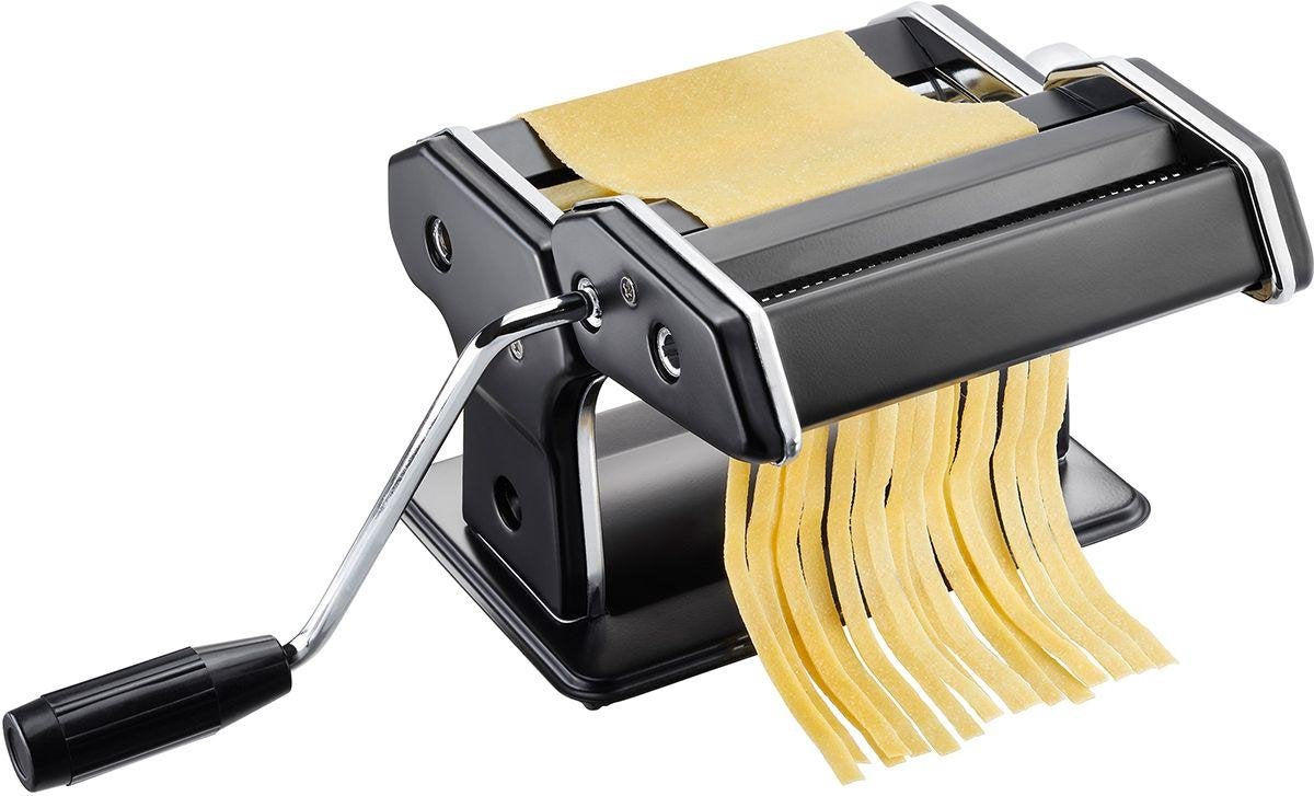 Gefu - pasta perfetta - macchina per pasta nera