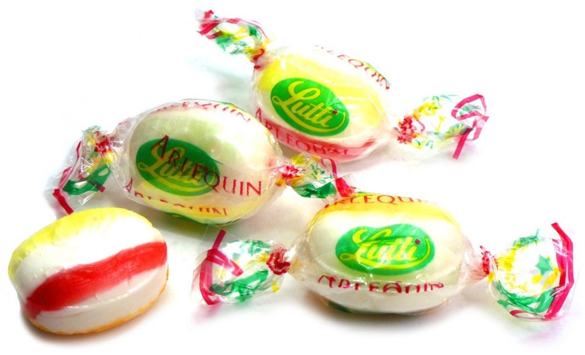 Arlecchino Lutti (1kg)
