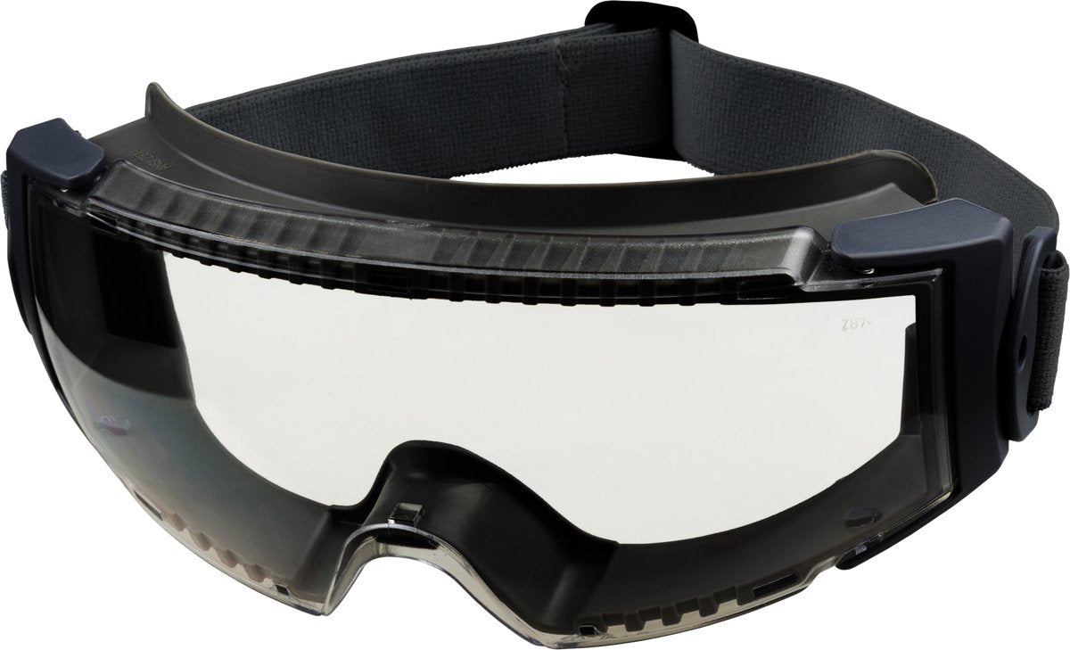 Wolfcraft - gafas de seguridad pro - gafas con protección UV - gafas - 4939000