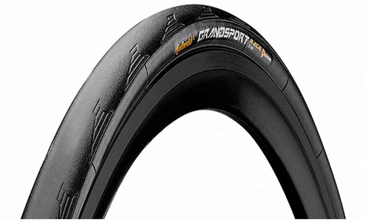 Neumáticos continental gran carrera deportiva 28 | 700 x 25c (25 - 622) cableado