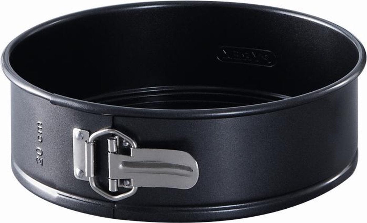 Stampo a cerniera Pyrex, 26 cm - | magia