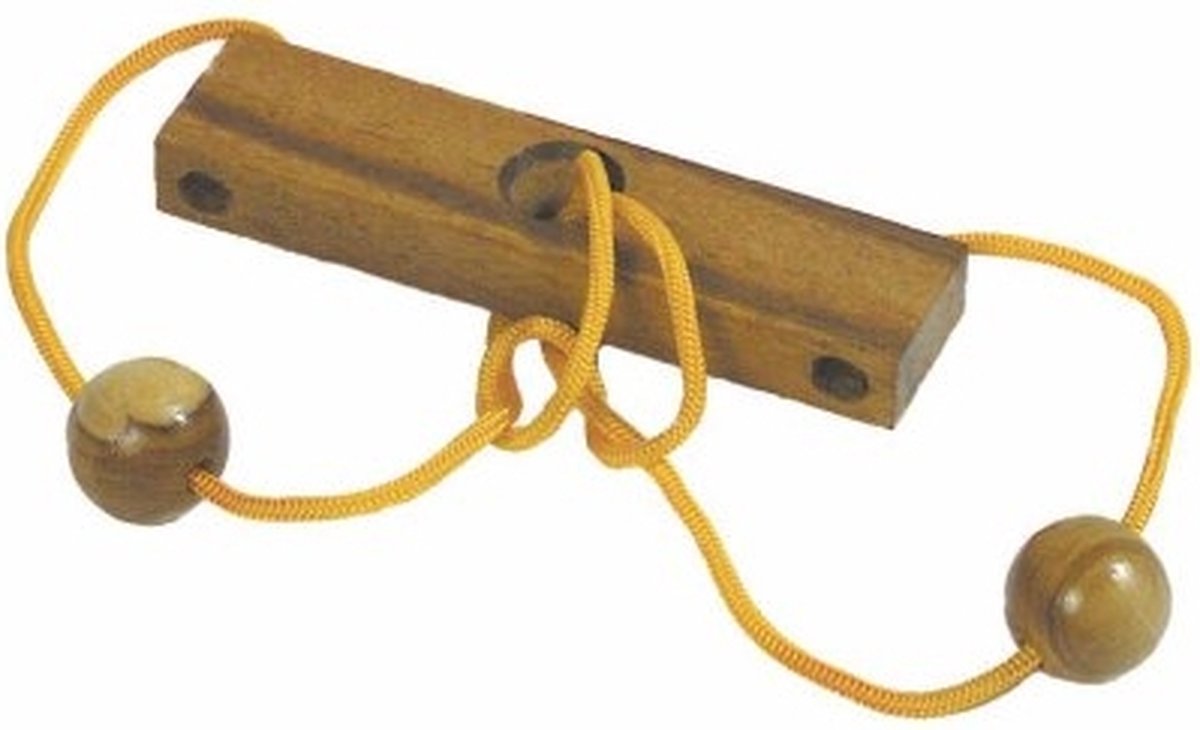 Rompecabezas de bucles de Philos
