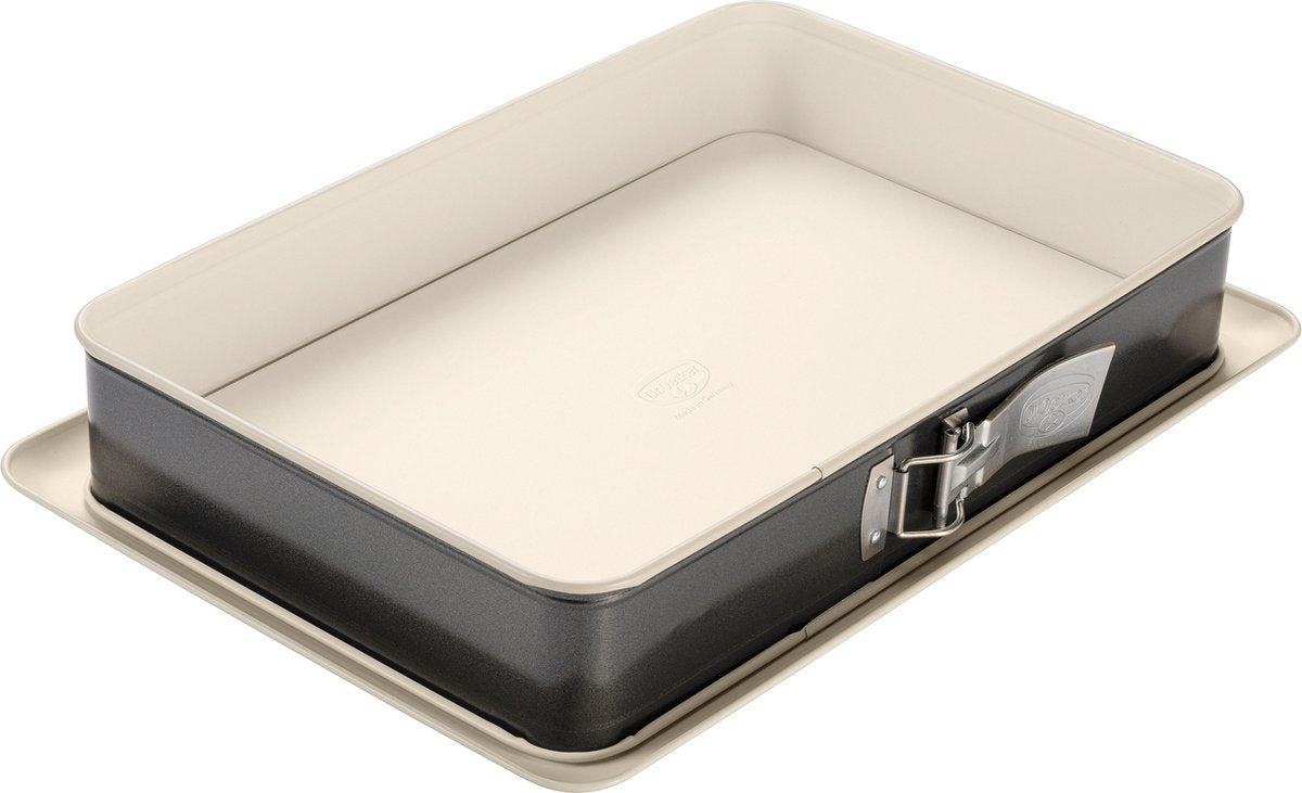 Sartén desmontable Dr. Oetker Trend 38 x 25 cm