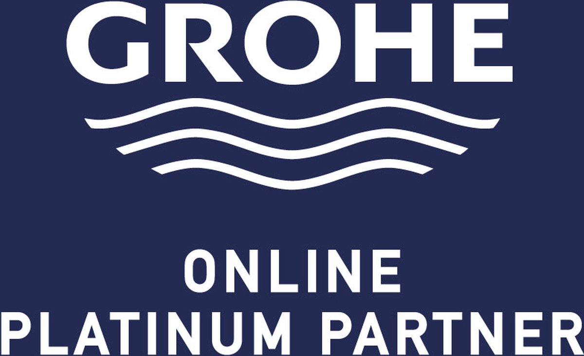 Soffione Grohe new tempesta cosmopolitan 100 - soffione cm 10 - 4 getti - cromo