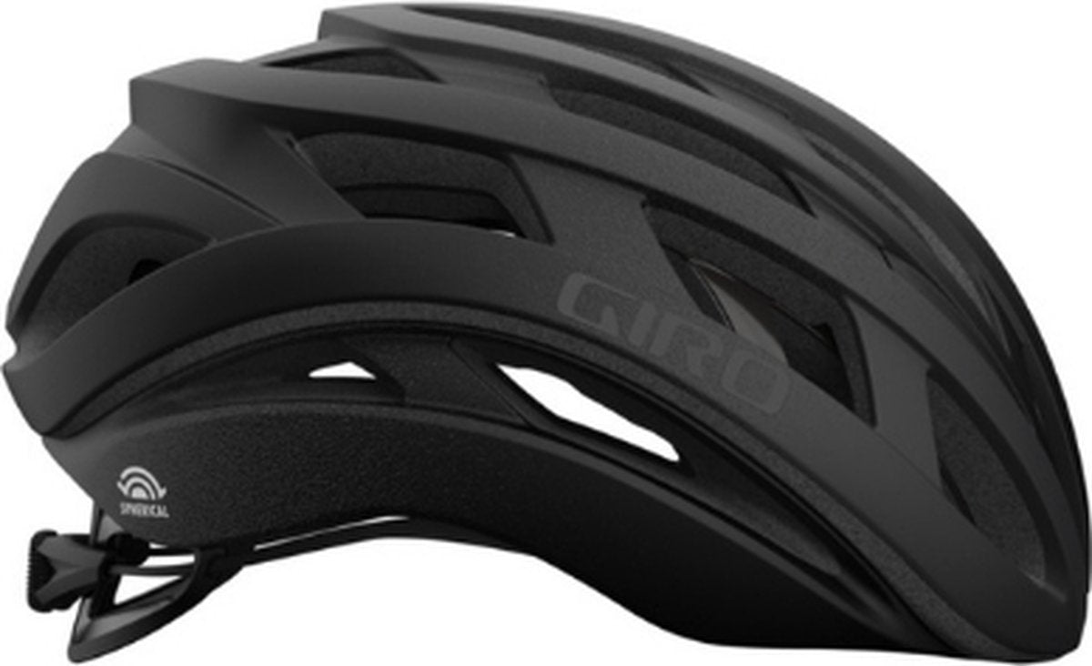 Giro -casco da ciclismo-helios sferico