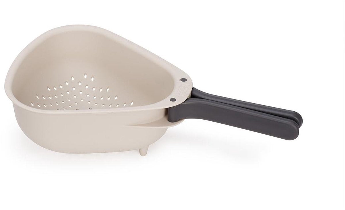 Colapasta pieghevole Joseph Joseph Droplet, grande