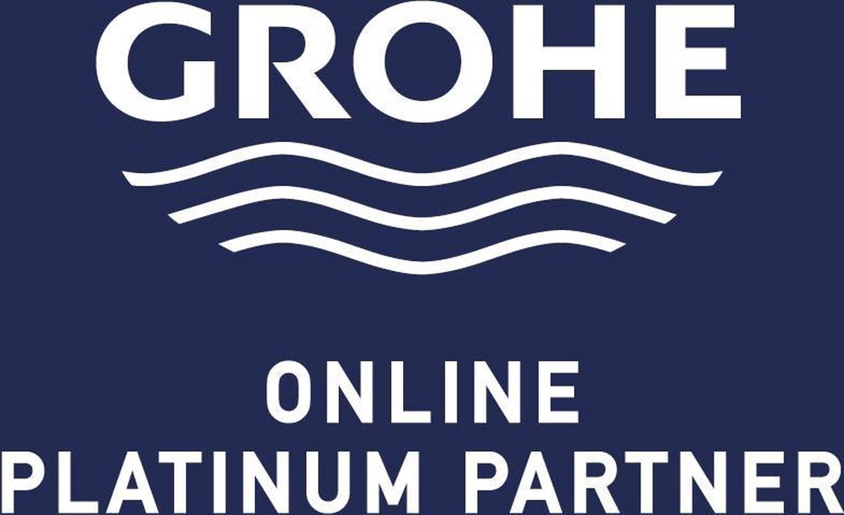 Grohe toebeh. onderdelen spoelreservoir 37117pi0
