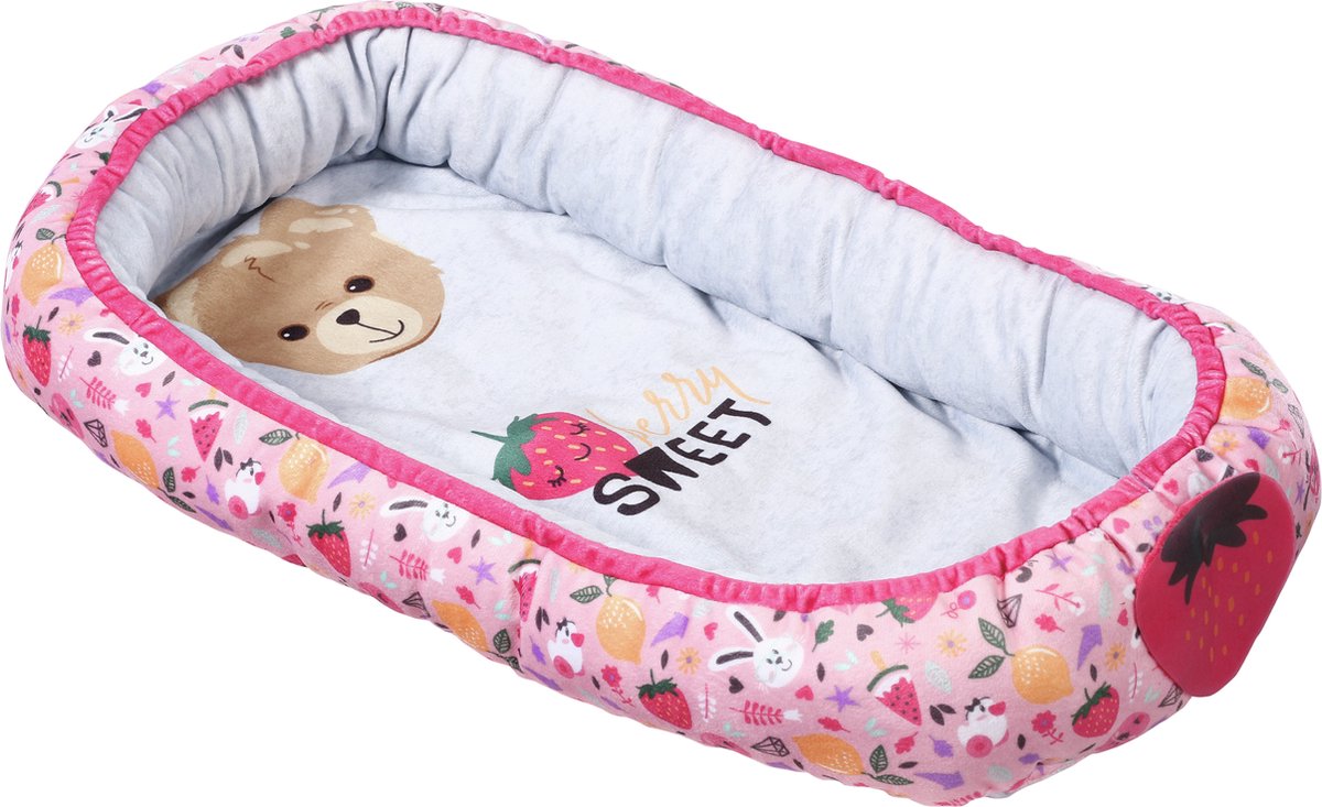 Abi Baby Born Nest 43cm
