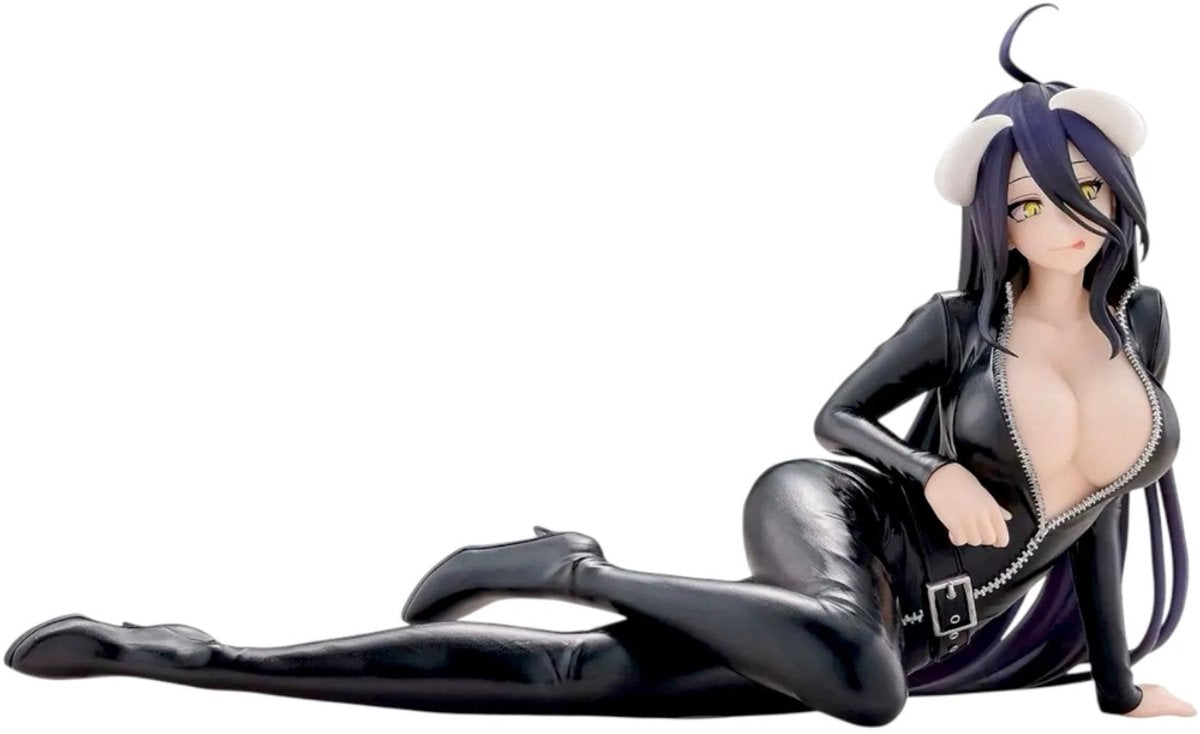 Bandai overlord if - relax time figuur - albedo