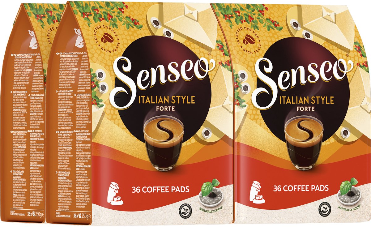 senseo