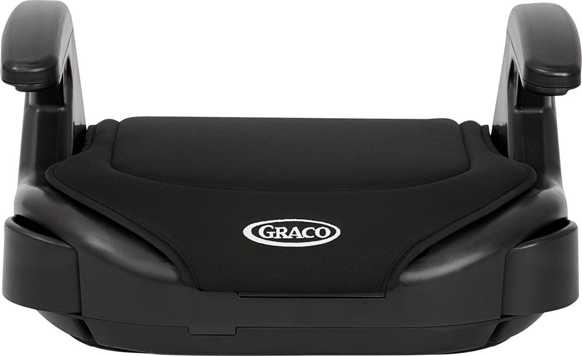 Graco booster básico negro