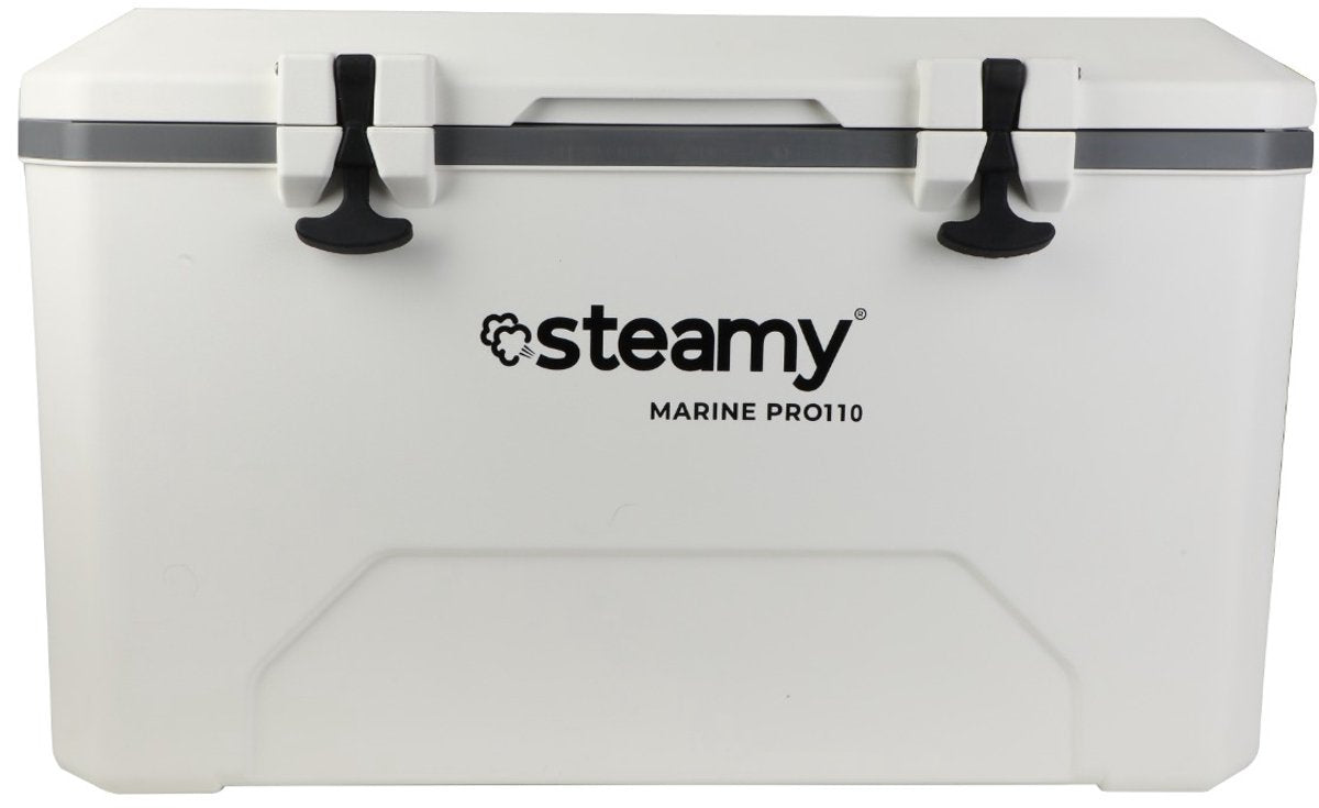 Nevera Steamy Marine Pro de 110 litros