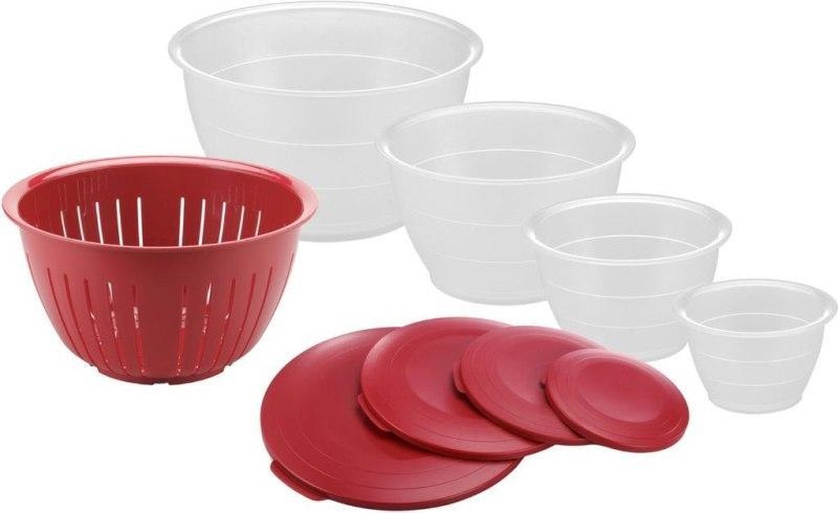 Contenitore Westmark Olympia