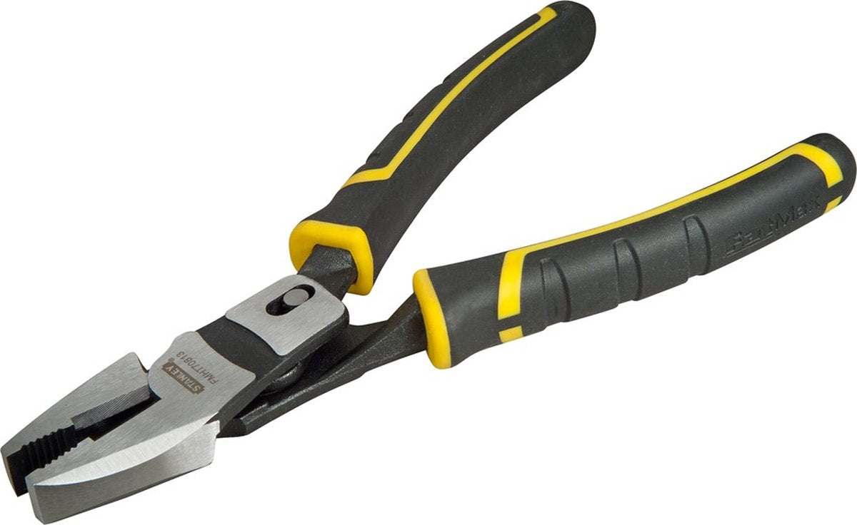 Pinza universale Stanley fatmax - forza 215 mm